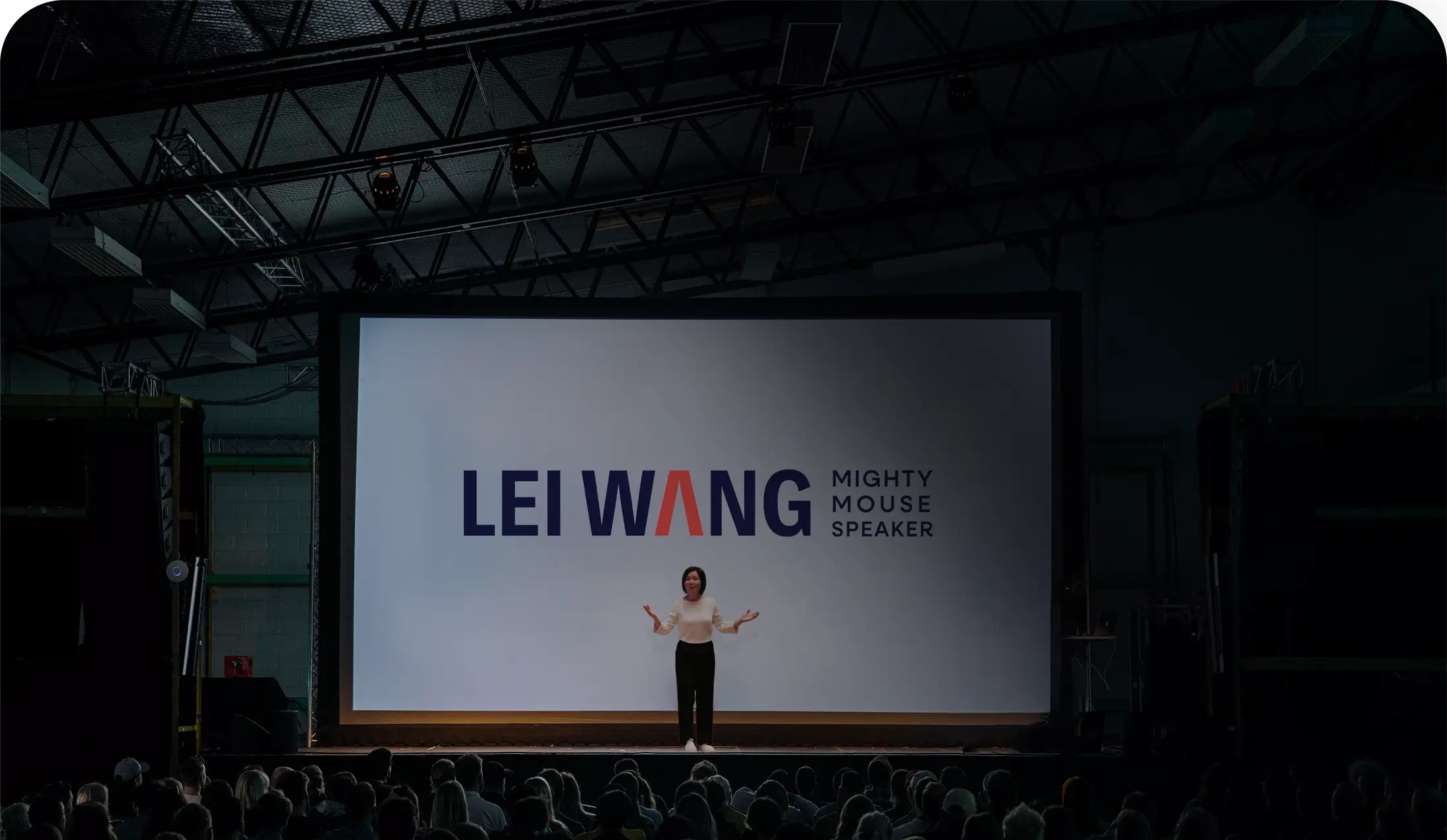 Lei Wang